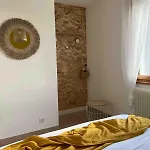 Holiday home La Ferme Du Bois