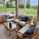 La Ferme Du Bois Holiday home Ablancourt
