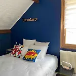 La Ferme Du Bois *