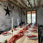 La Ferme Du Bois Holiday home *