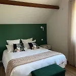 La Ferme Du Bois Ablancourt