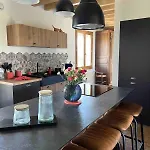 La Ferme Du Bois Holiday home Ablancourt