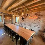 Holiday home La Ferme Du Bois Ablancourt