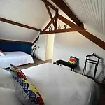 La Ferme Du Bois Holiday home