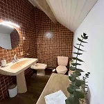 La Ferme Du Bois Holiday home