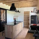 La Ferme Du Bois Holiday home *