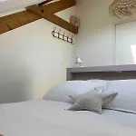 La Ferme Du Bois Holiday home Ablancourt