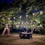 Holiday home La Ferme Du Bois