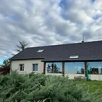 La Ferme Du Bois Holiday home Ablancourt
