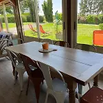 La Ferme Du Bois * Ablancourt