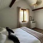 Holiday home La Ferme Du Bois