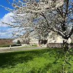 La Ferme Du Bois * Ablancourt