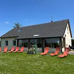 La Ferme Du Bois * Ablancourt