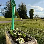La Ferme Du Bois Holiday home *