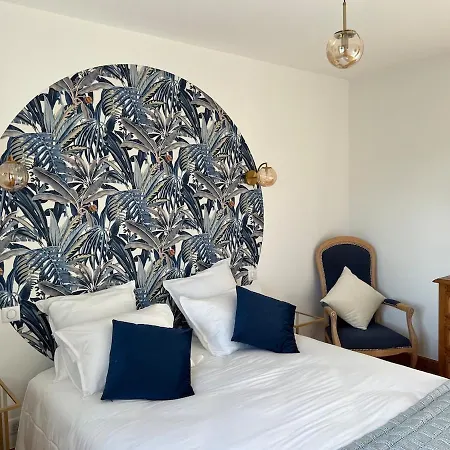 La Ferme Du Bois Holiday home