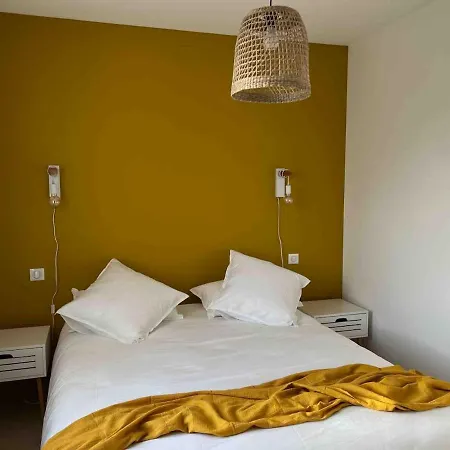 Holiday home La Ferme Du Bois Ablancourt