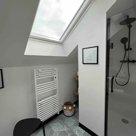 La Ferme Du Bois Ablancourt