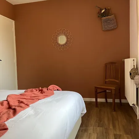La Ferme Du Bois Holiday home *