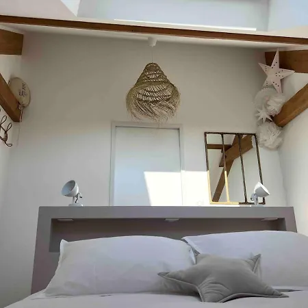 La Ferme Du Bois Holiday home Ablancourt