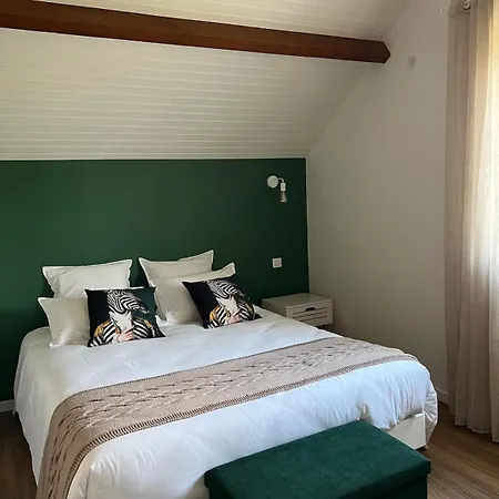 La Ferme Du Bois Ablancourt