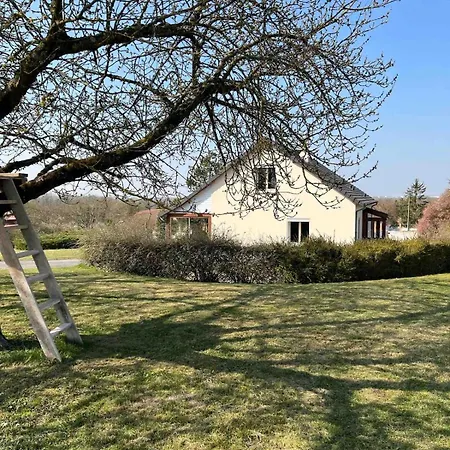 La Ferme Du Bois Holiday home