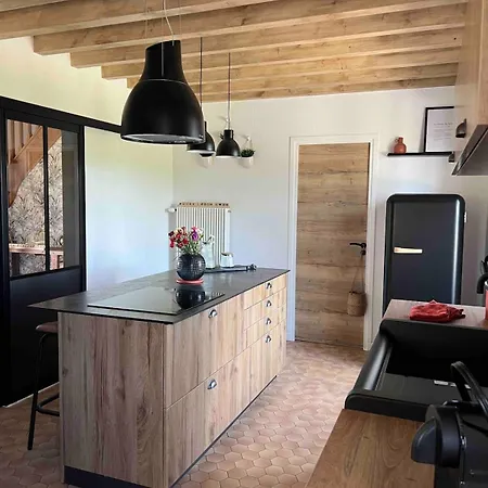 La Ferme Du Bois Holiday home *