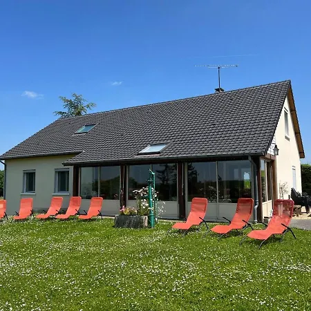 La Ferme Du Bois * Ablancourt